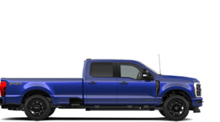 2026 Ford Super Duty® External Image 1